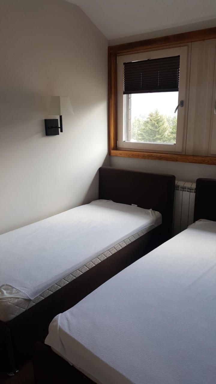 Zupa Wellness & Spa Kopaonik Exteriör bild