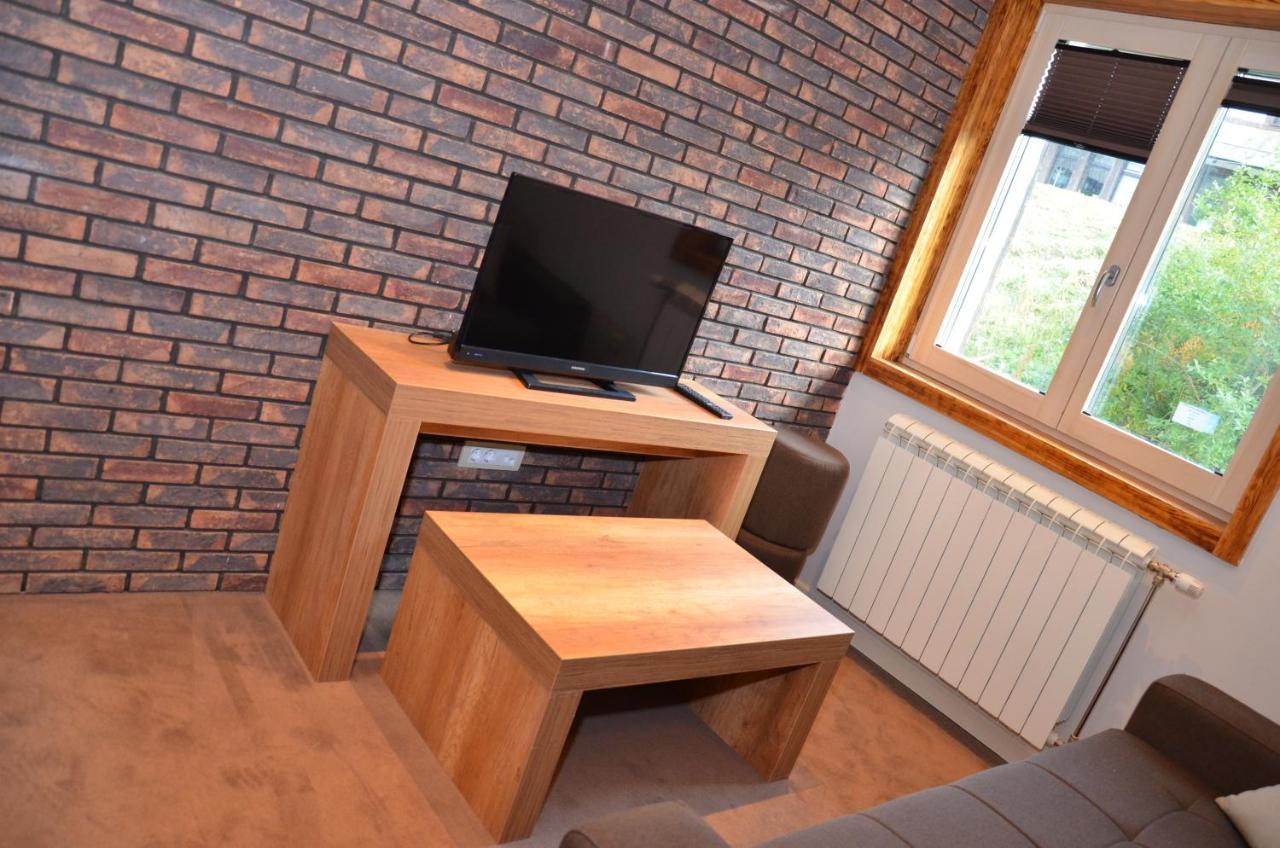 Zupa Wellness & Spa Kopaonik Exteriör bild
