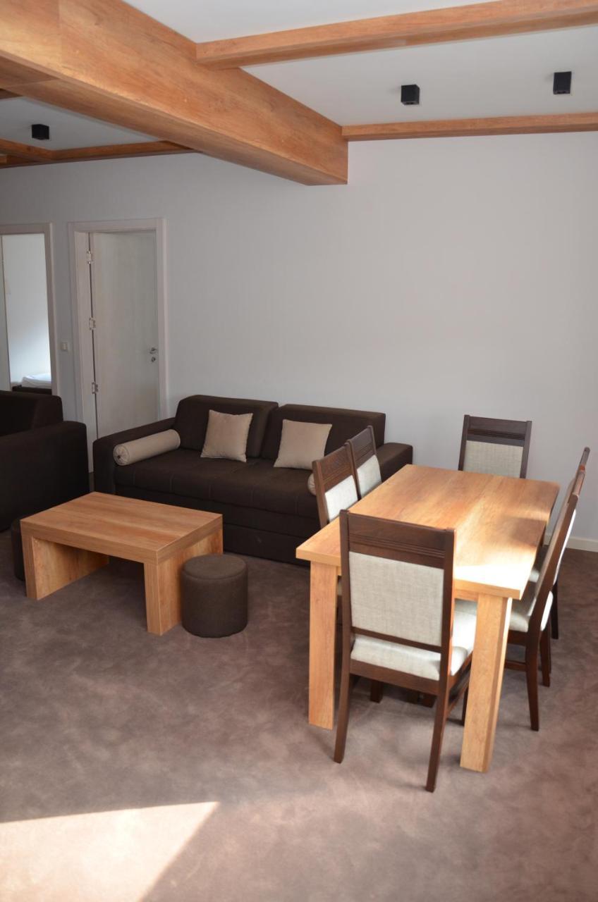 Zupa Wellness & Spa Kopaonik Exteriör bild