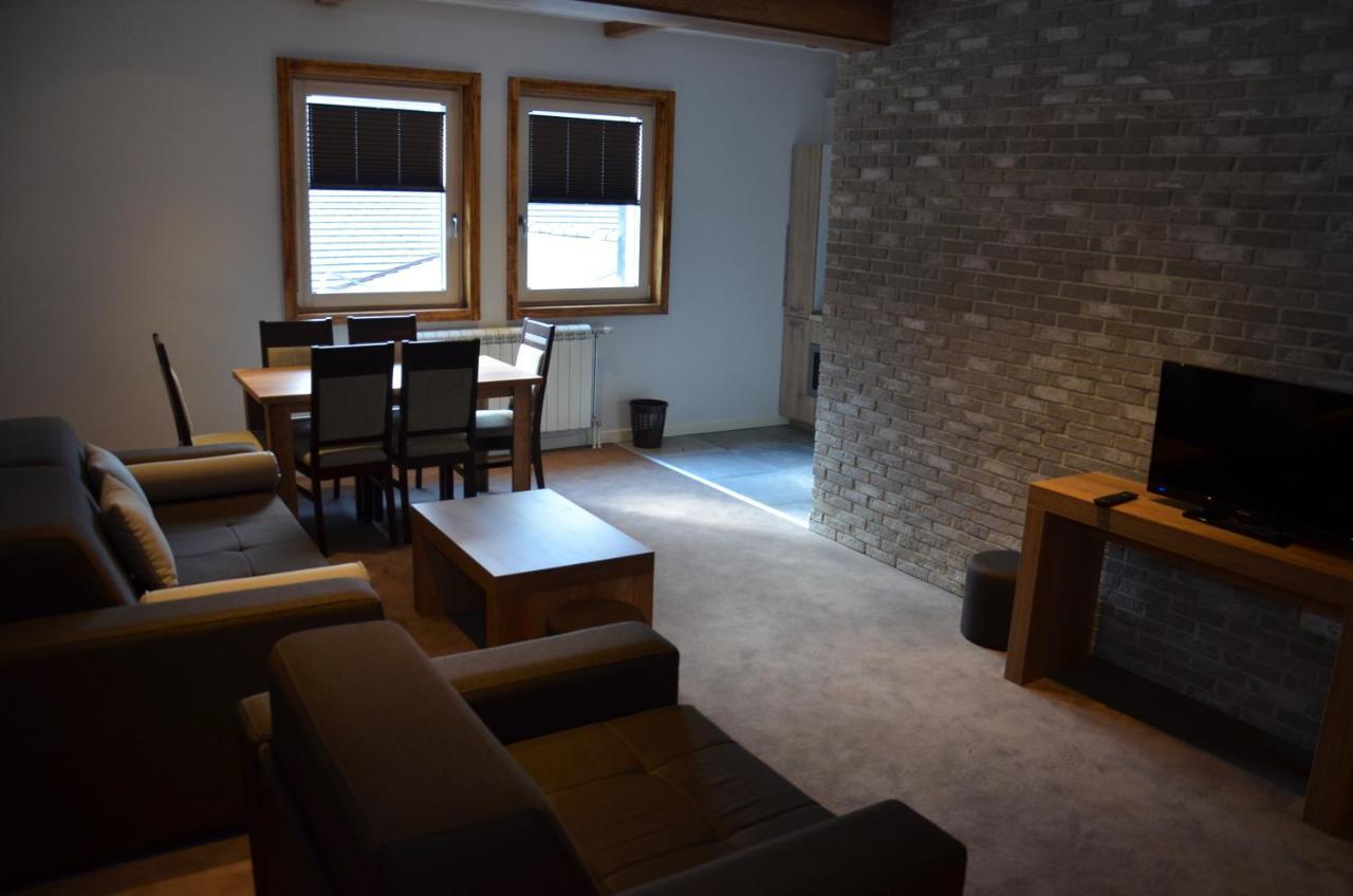 Zupa Wellness & Spa Kopaonik Exteriör bild