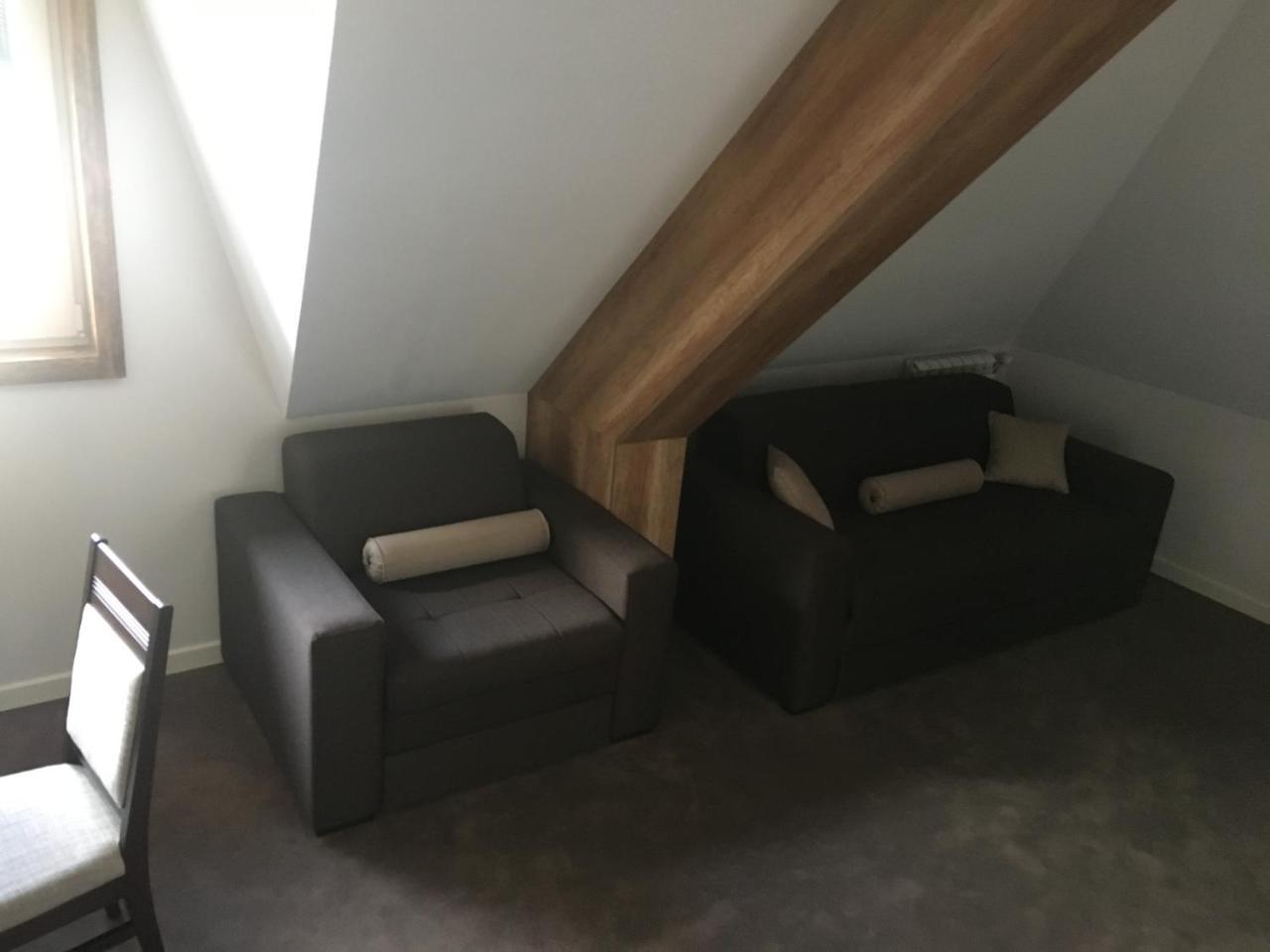 Zupa Wellness & Spa Kopaonik Exteriör bild