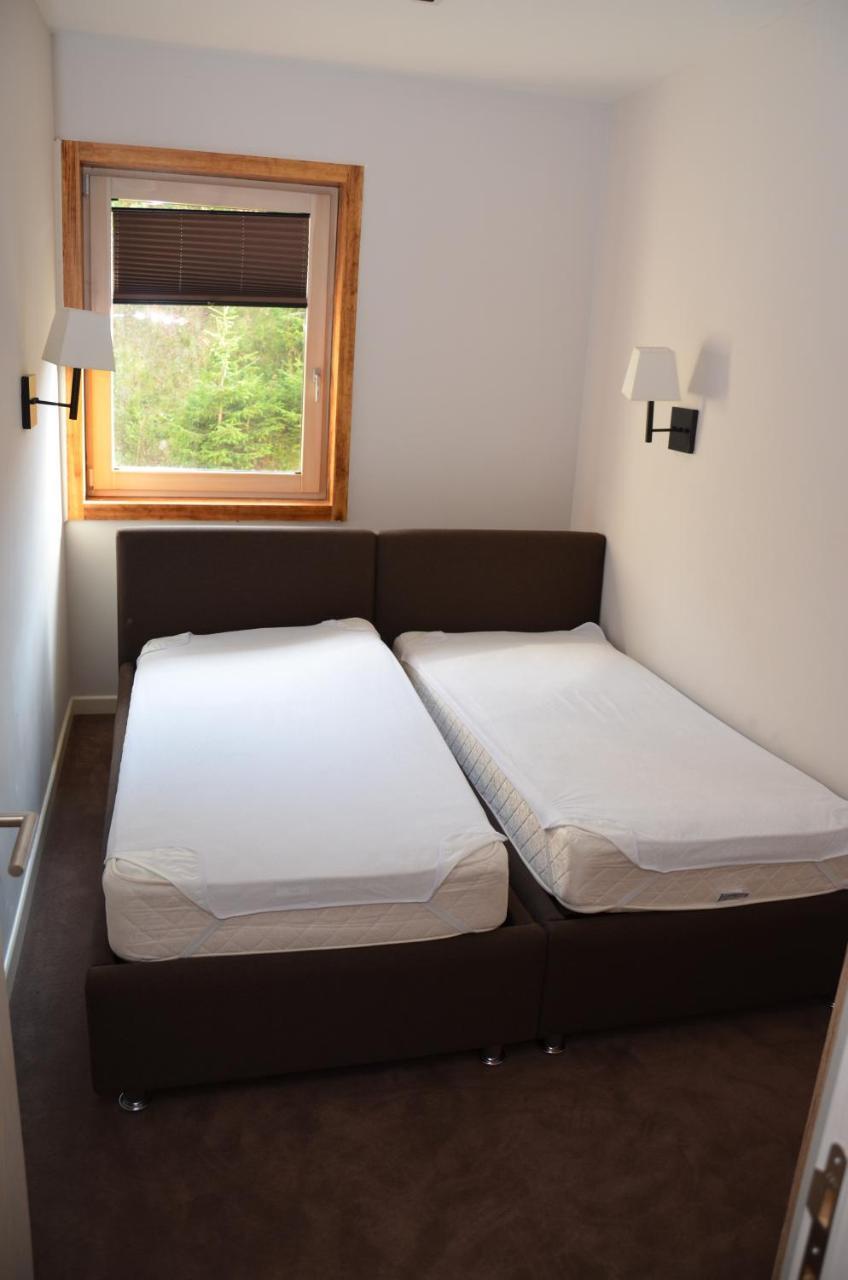 Zupa Wellness & Spa Kopaonik Exteriör bild