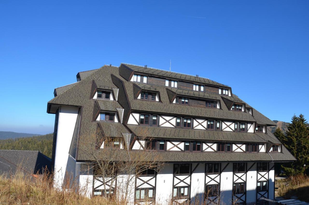 Zupa Wellness & Spa Kopaonik Exteriör bild