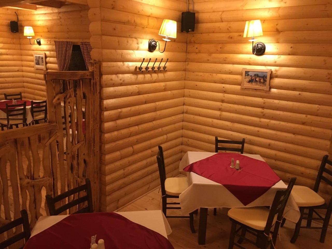 Zupa Wellness & Spa Kopaonik Exteriör bild