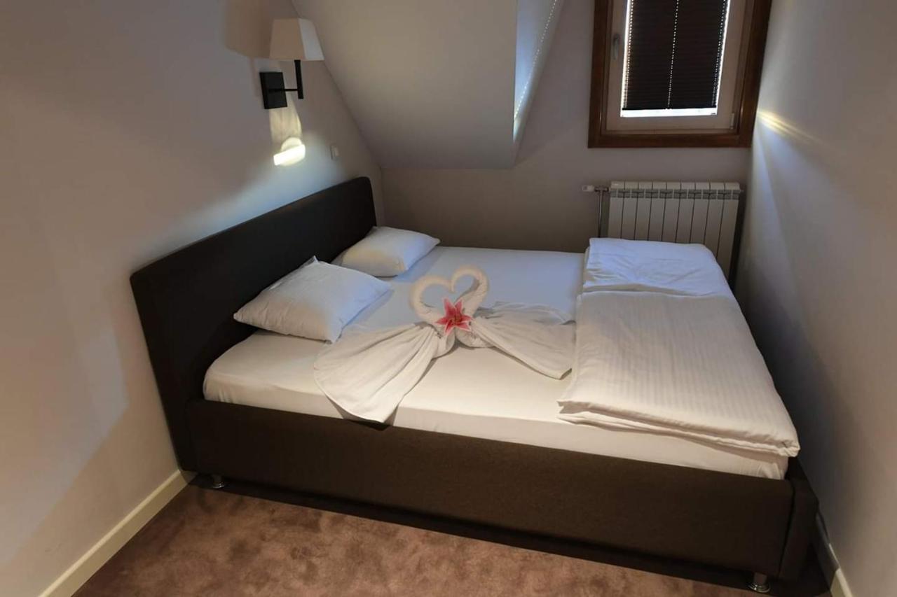 Zupa Wellness & Spa Kopaonik Exteriör bild