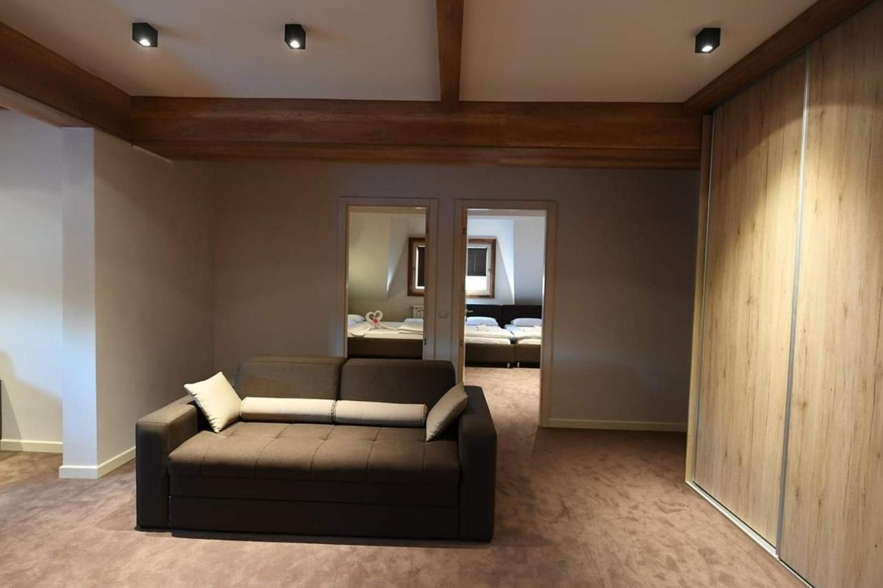 Zupa Wellness & Spa Kopaonik Exteriör bild